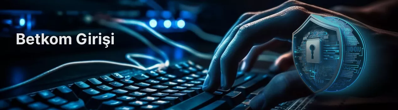 Akıllı telefonunuzda Betkom mobil casino