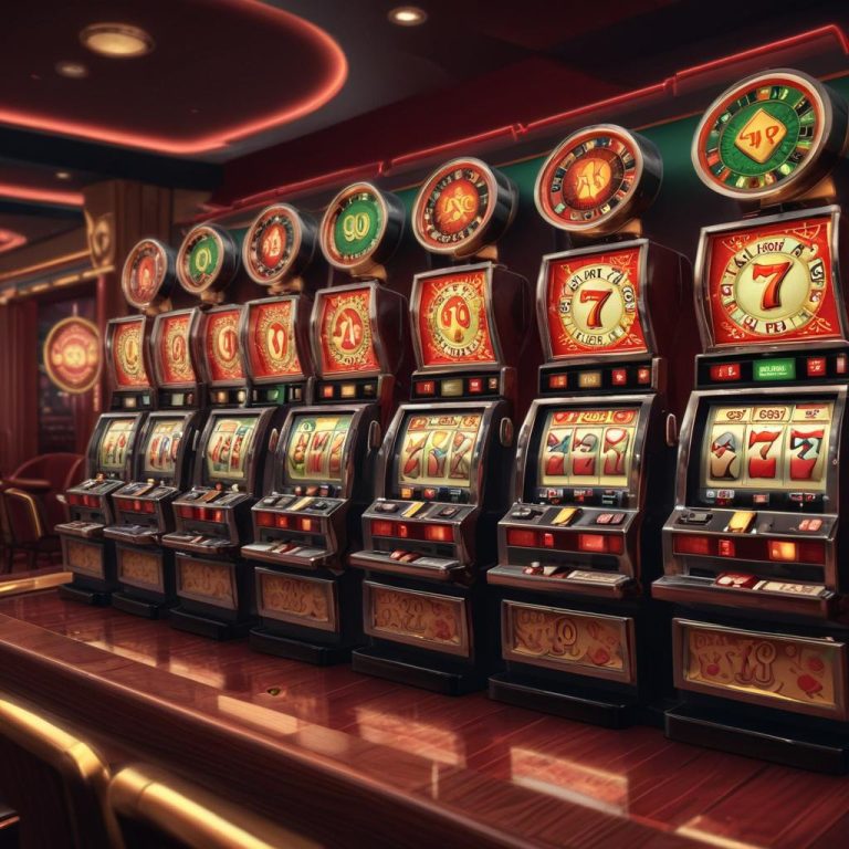 RTP oranının oyuncuya etkisi