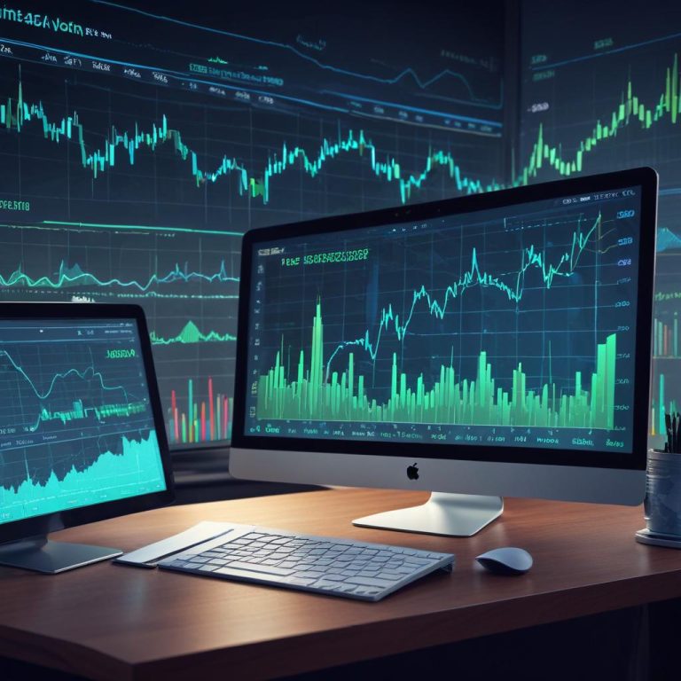 Volatilite seviyelerinin farkları