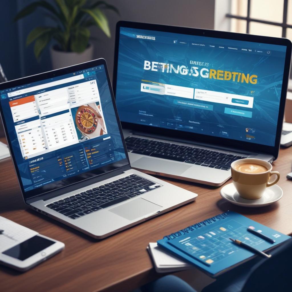 Çevrimiçi bahislerde temel kavramlar