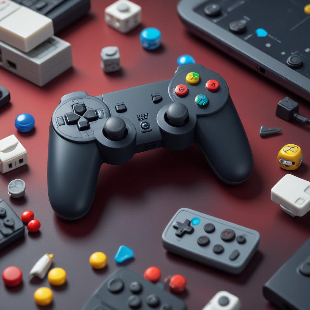 Kazandıran mini oyun türleri