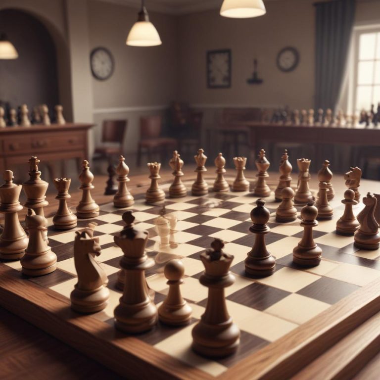 Turnuvaların oyuncu motivasyonuna etkisi