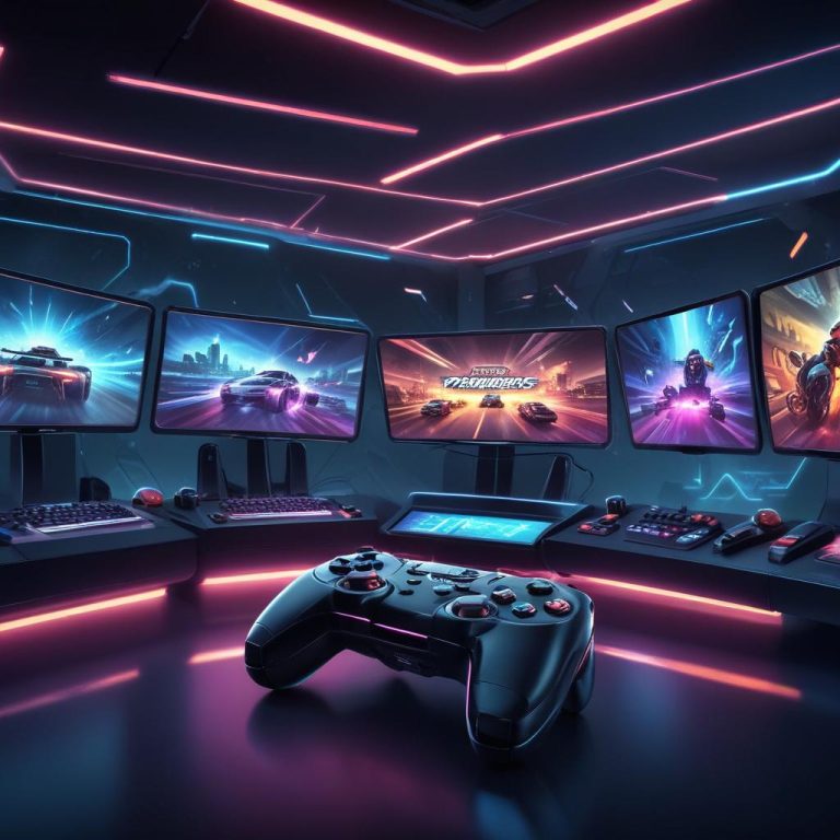 Hızlı oyun modlarının farkı