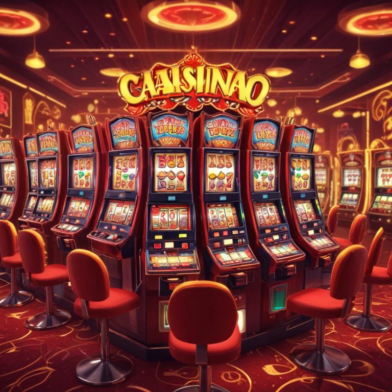 Kazanç sıklığı yüksek olan oyunlar