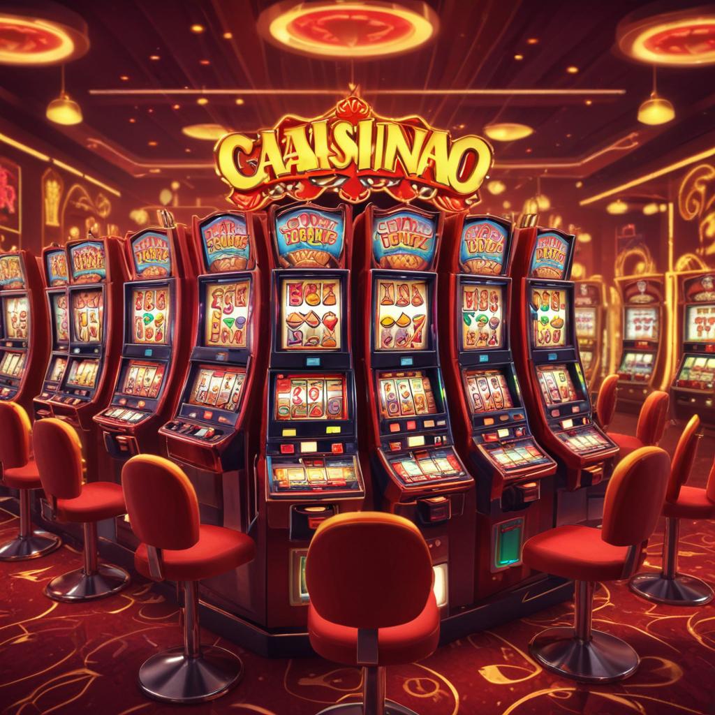 Kazanç sıklığı yüksek olan oyunlar