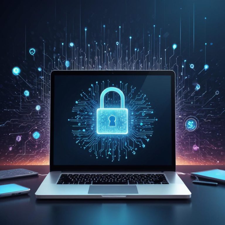 Çevrimiçi güvenlik yöntemleri