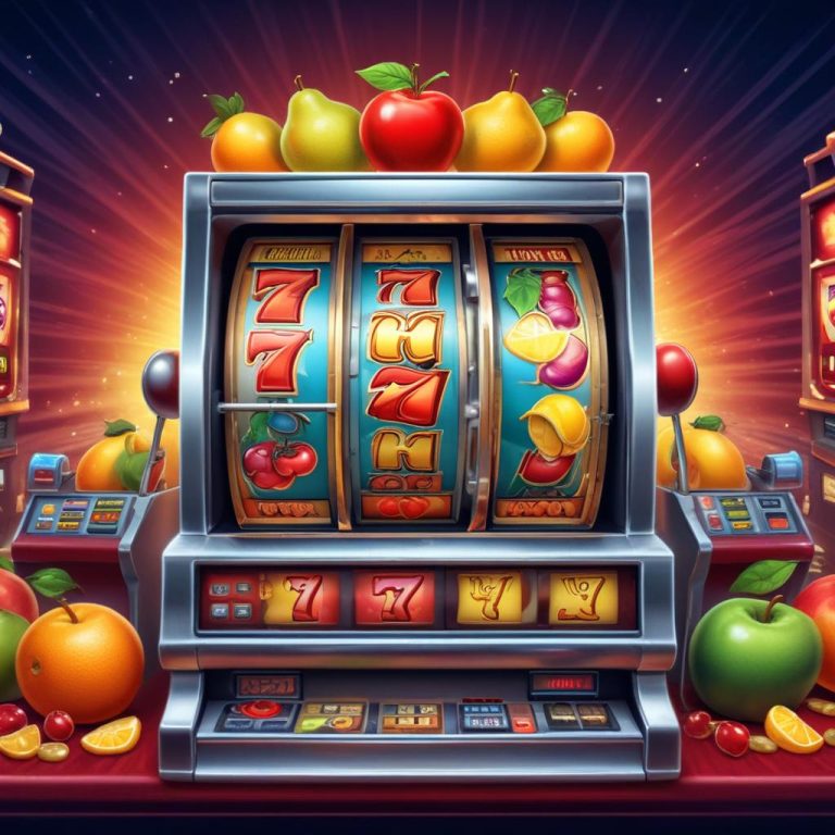Slot temalarının psikolojik etkisi