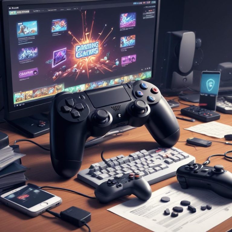 Oyunlarda dikkat dağınıklığı azaltma