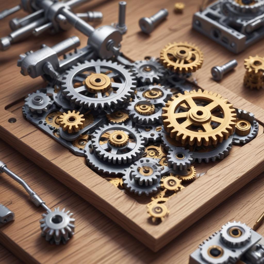 Basit mekanikli mini oyunların popülerliği