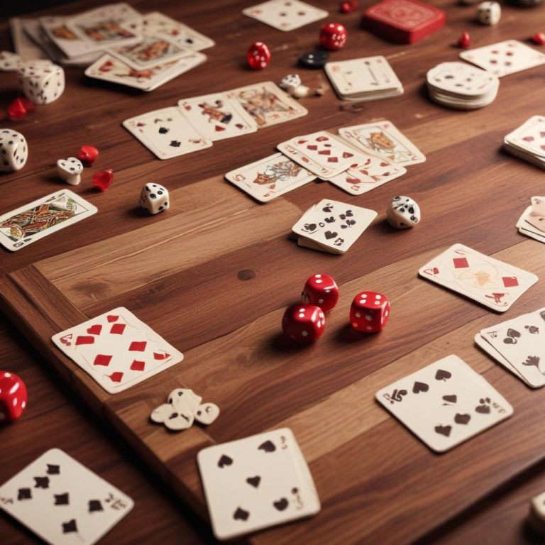 Düşük yatırım gerektiren oyun türleri