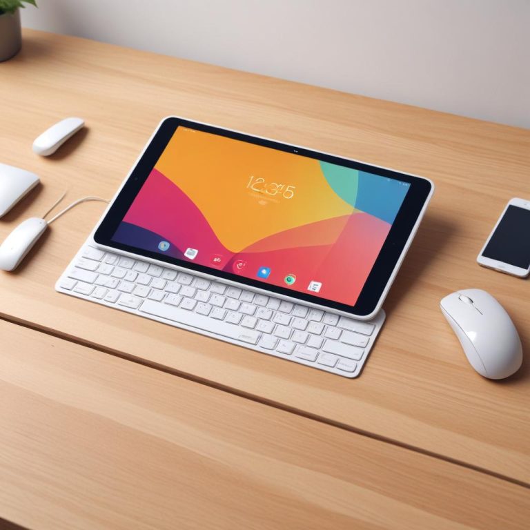 Kullanıcı dostu arayüz özellikleri