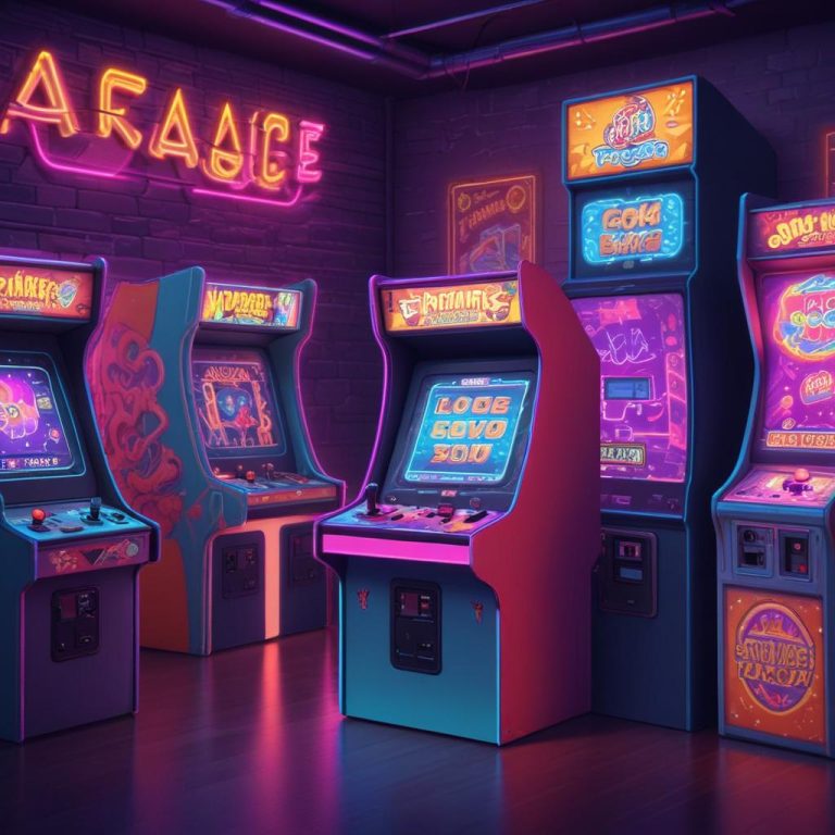 Oyunlarda kazandıran döngüler