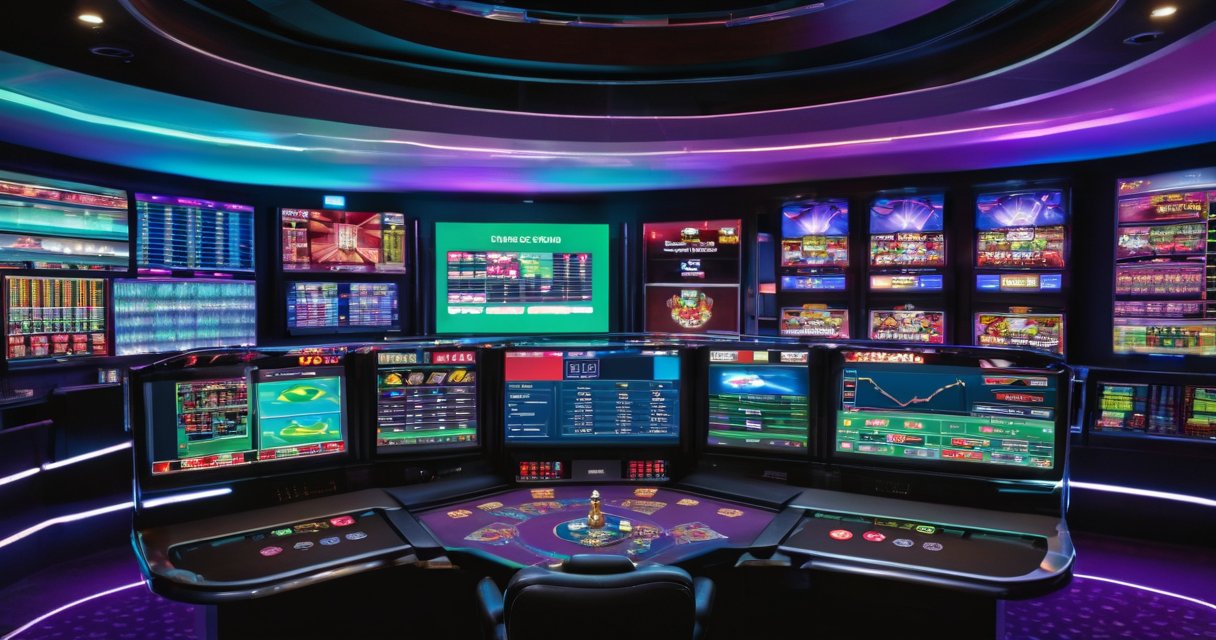 Güncel casino haberlerinin önemi — Casino Operatörleri İçin Haber Takibinin Etkisi