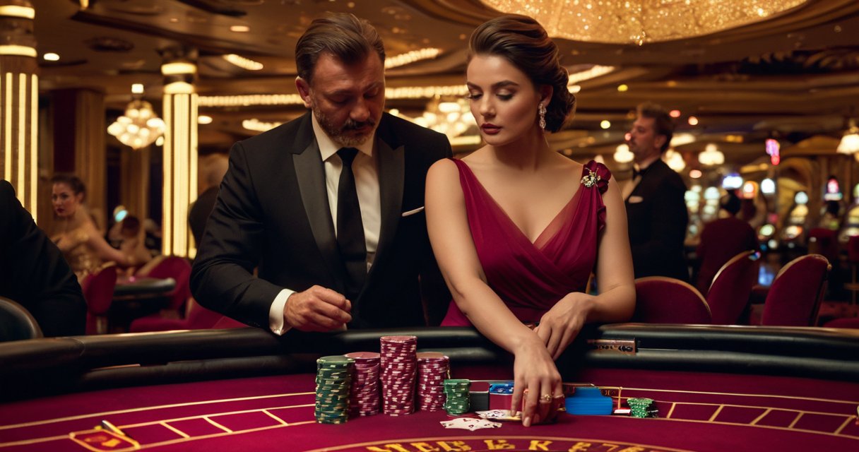 Güncel casino haberlerinin önemi — Casino Operatörleri İçin Haber Takibinin Etkisi Güncel casino haberlerinin önemi — Casino Operatörleri İçin Haber Takibinin Etkisi
