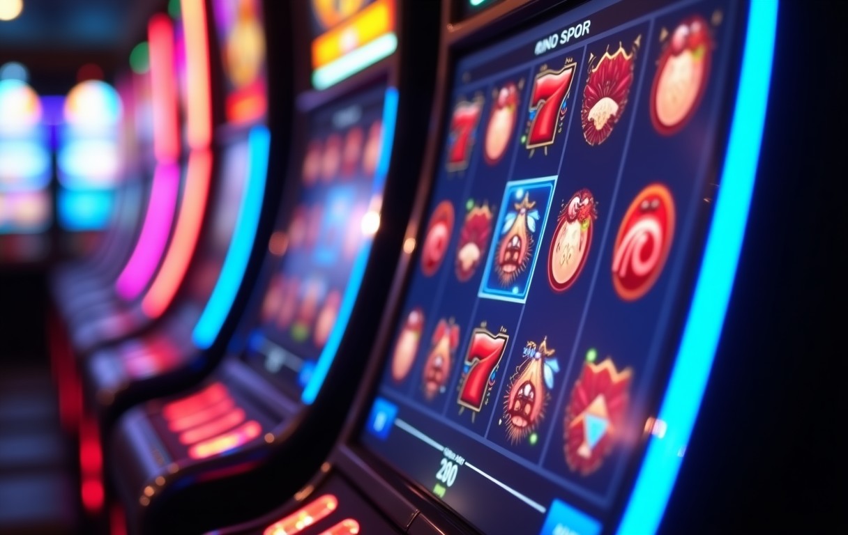 Slotlarda Mikro İşlemler: Küçük Kararlar Kazancınızı Nasıl Değiştirir? — Otomatik Oynatma ve Zaman Yönetimi