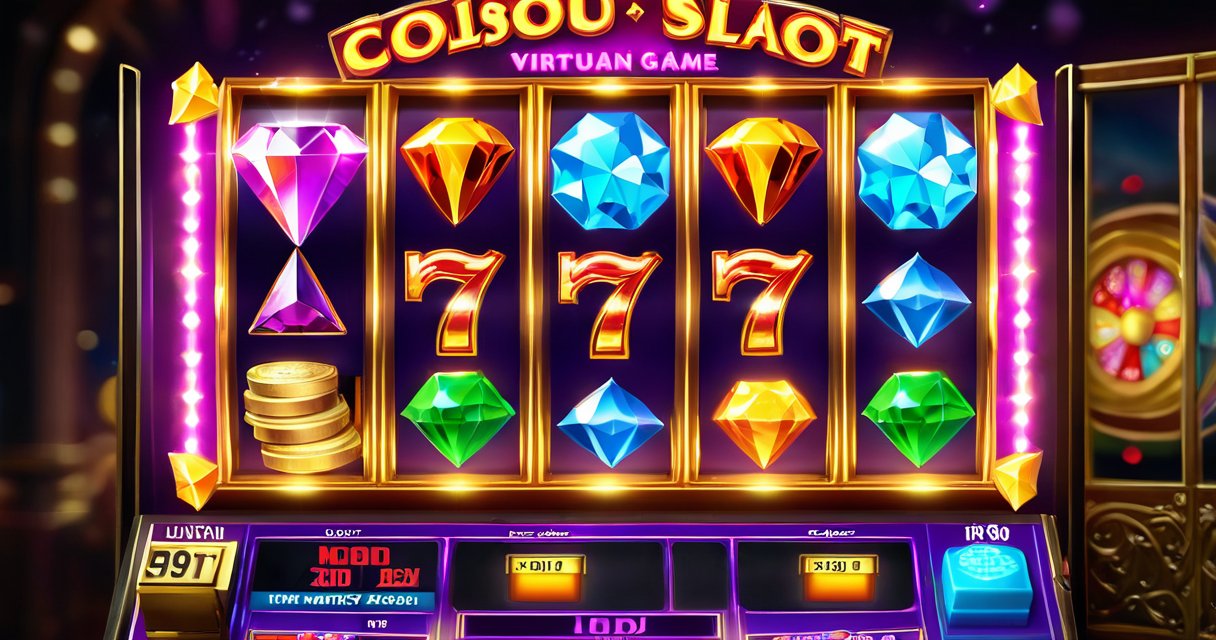 Slotlarda ses ve görsel efektlerin etkisi — En Popüler Slot Oyunlarında Ses ve Görsel Efekt Örnekleri