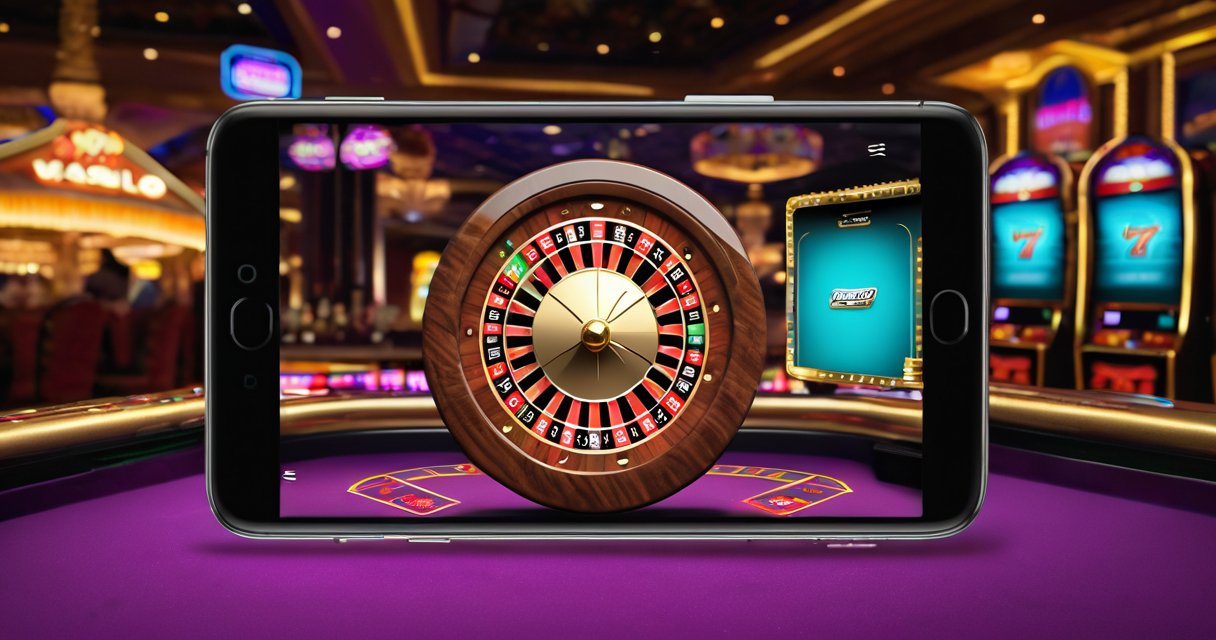 Slotlarda ses ve görsel efektlerin etkisi — Gelecekte Slot Oyunlarında Ses ve Görsel Efekt Trendleri