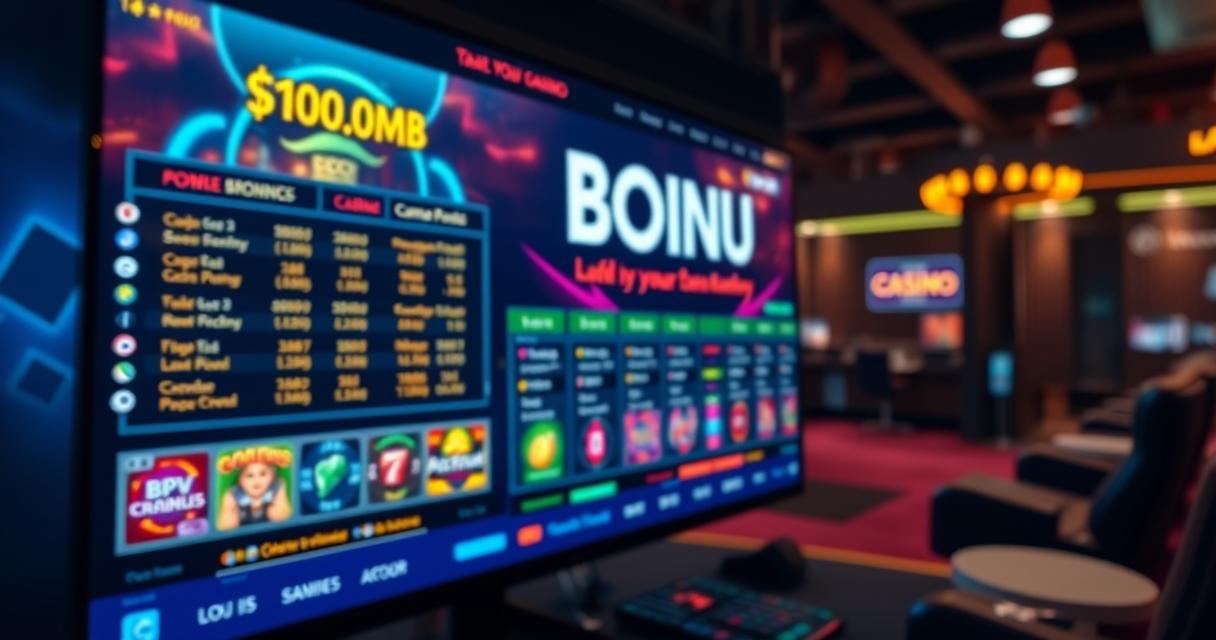 Analitik oyun yaklaşımının avantajları — Bonuslar ve Promosyonlardan Faydalanma