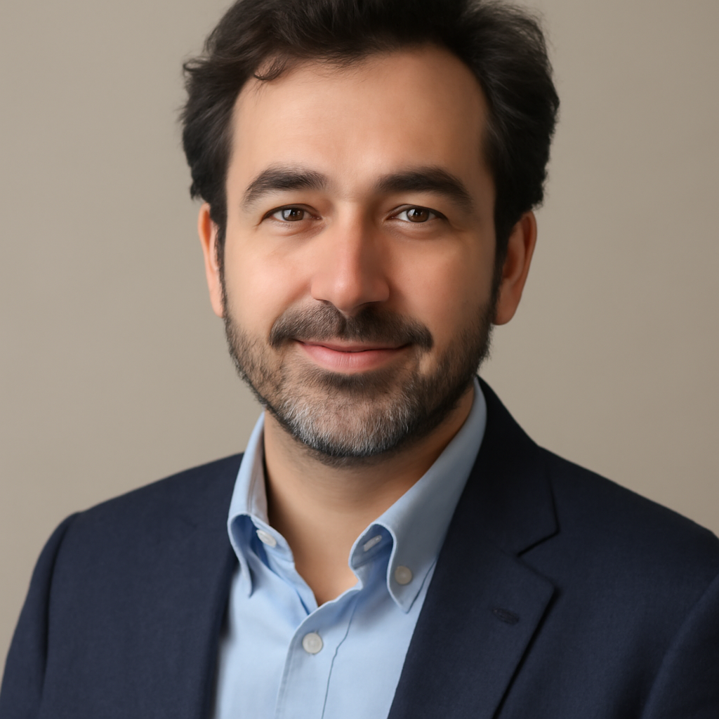 Emir Yılmaz