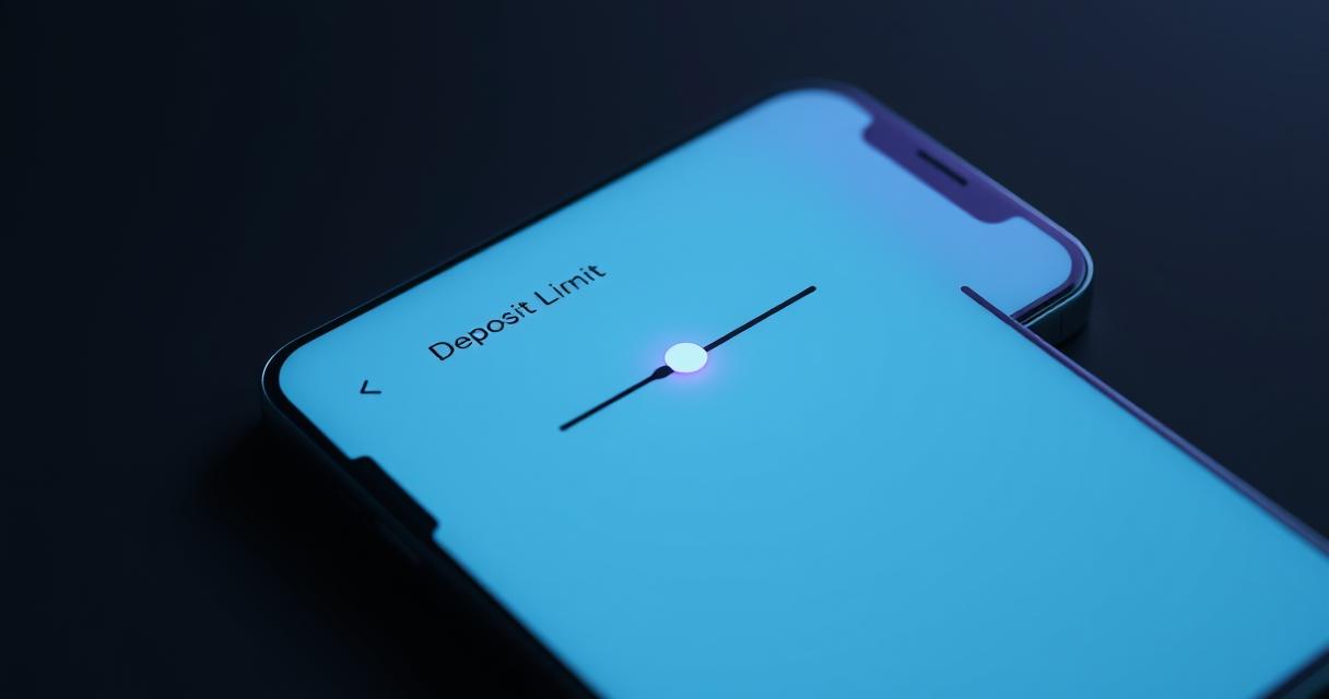 Ödeme limitlerinin oyuncuya etkisi — Finansal Yönetim ve Bütçeleme