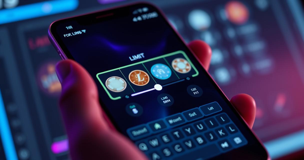 Ödeme limitlerinin oyuncuya etkisi — Oyun Platformlarının Sorumluluğu