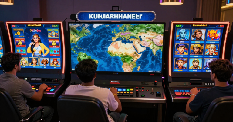 Online Kumarhanelerde Slotlar Ne Sıklıkla Güncellenir ve Neden Önemli?