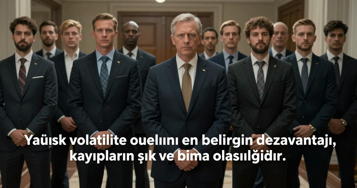 Yüksek volatilite oyun riskleri — Yüksek Volatilite Oyunların Dezavantajları Yüksek volatilite oyun riskleri — Yüksek Volatilite Oyunların Dezavantajları