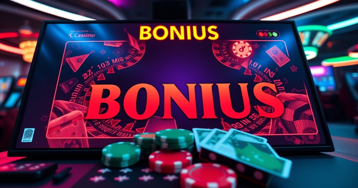 2026'da Online Kumarhanelerde En İyi 10 Bonus: Maksimum Kazanç İçin İpuçları