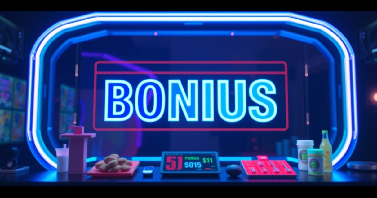 2026'da Online Kumarhanelerde En İyi 10 Bonus: Maksimum Kazanç İçin İpuçları — Kayıp Bonusları