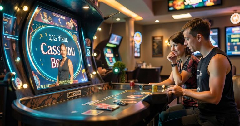 2026'nın En İyi 10 Online Casino Bonusu ve Turnuvası: Analiz