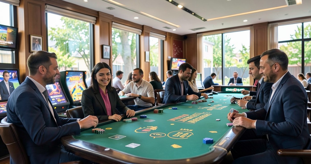 2026'nın En İyi 10 Online Casino Bonusu ve Turnuvası: Analiz — Bonusların Oyun Deneyimine Etkisi