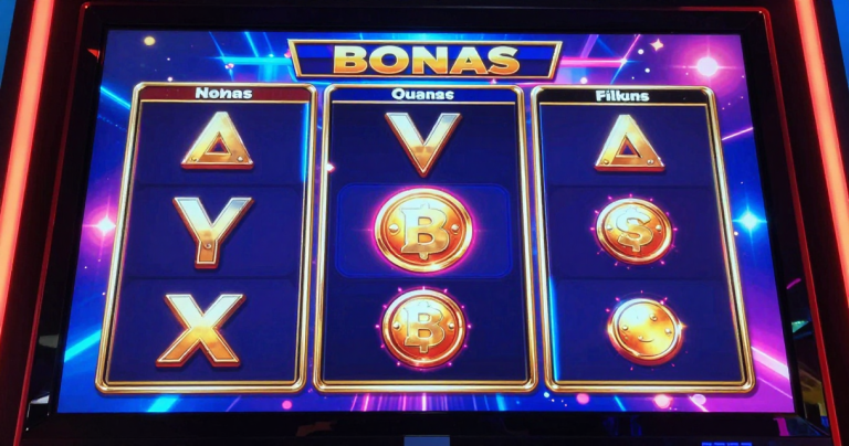 2026 Slot Turnuvaları: En İyi Bonuslar ve Kazanma Stratejileri