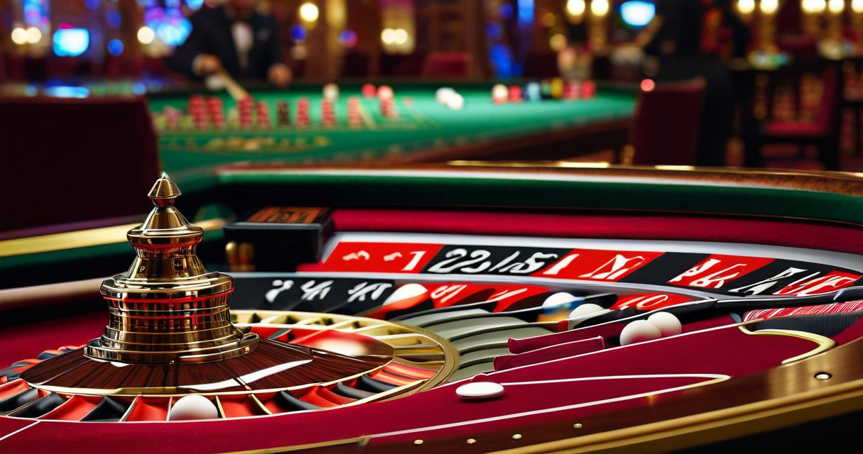 Canlı Casino Oyunlarının Popüler Türleri ve İşleyiş Özellikleri