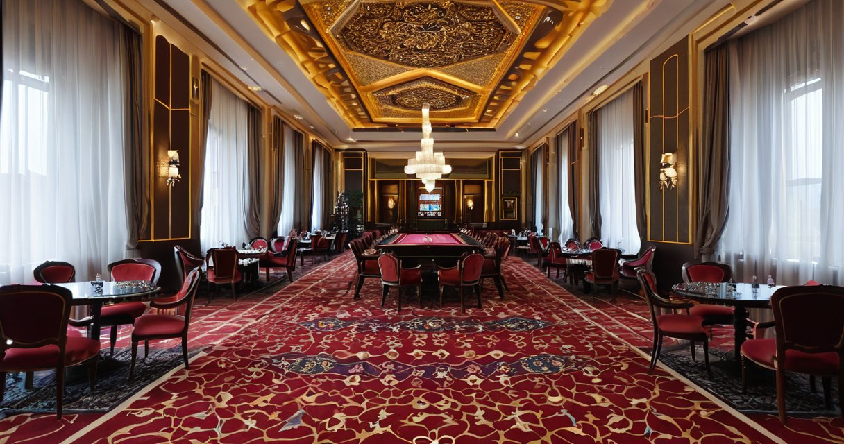 Canlı Casino Oyunlarının Güvenliği ve Adil Oyunculuk