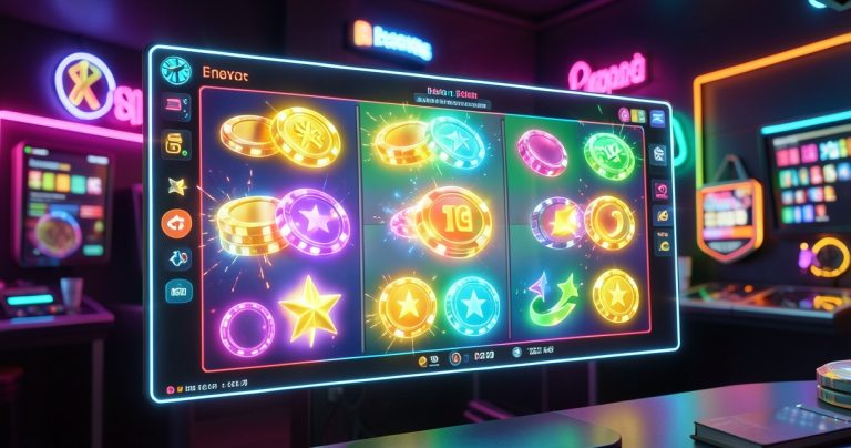 Slot Stratejileri: 2026'nın En İyi Bonusları, Turnuvaları ve Oyun Mekanikleri