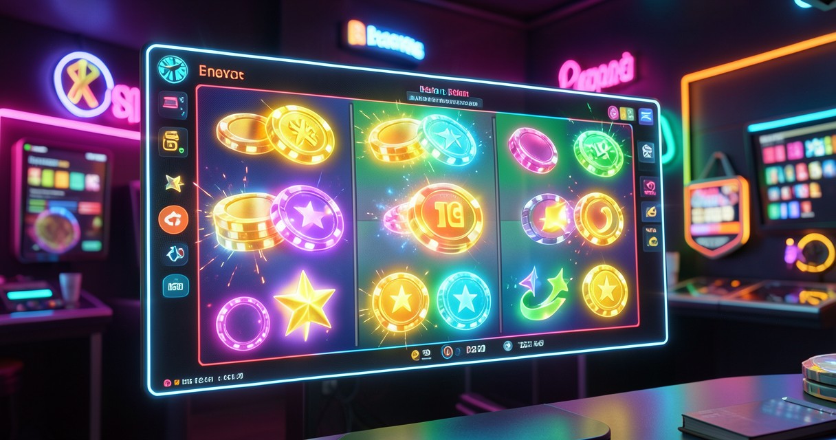 Slot Stratejileri: 2026'nın En İyi Bonusları, Turnuvaları ve Oyun Mekanikleri