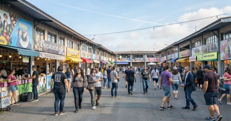 Kumarhanelerde Kullanıcı Deneyimini Geliştiren İnovasyonlar