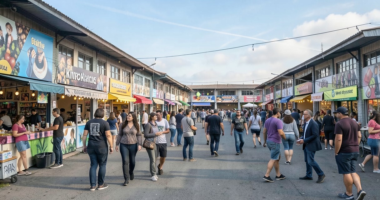 Kumarhanelerde Kullanıcı Deneyimini Geliştiren İnovasyonlar