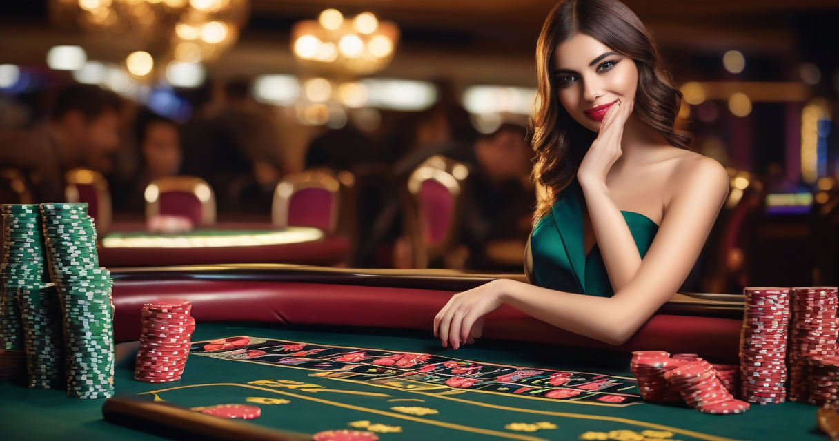 Online Slotlarda Kazanç Artışı İçin En İyi Stratejiler — Bonuslar ve Promosyonları Etkin Şekilde Kullanmak
