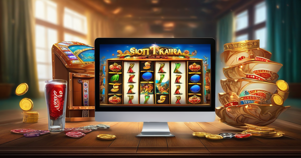 Online Slotlarda Kazanç Artışı İçin En İyi Stratejiler — Turnuvalara ve Özel Etkinliklere Katılarak Kazançları Artırmak