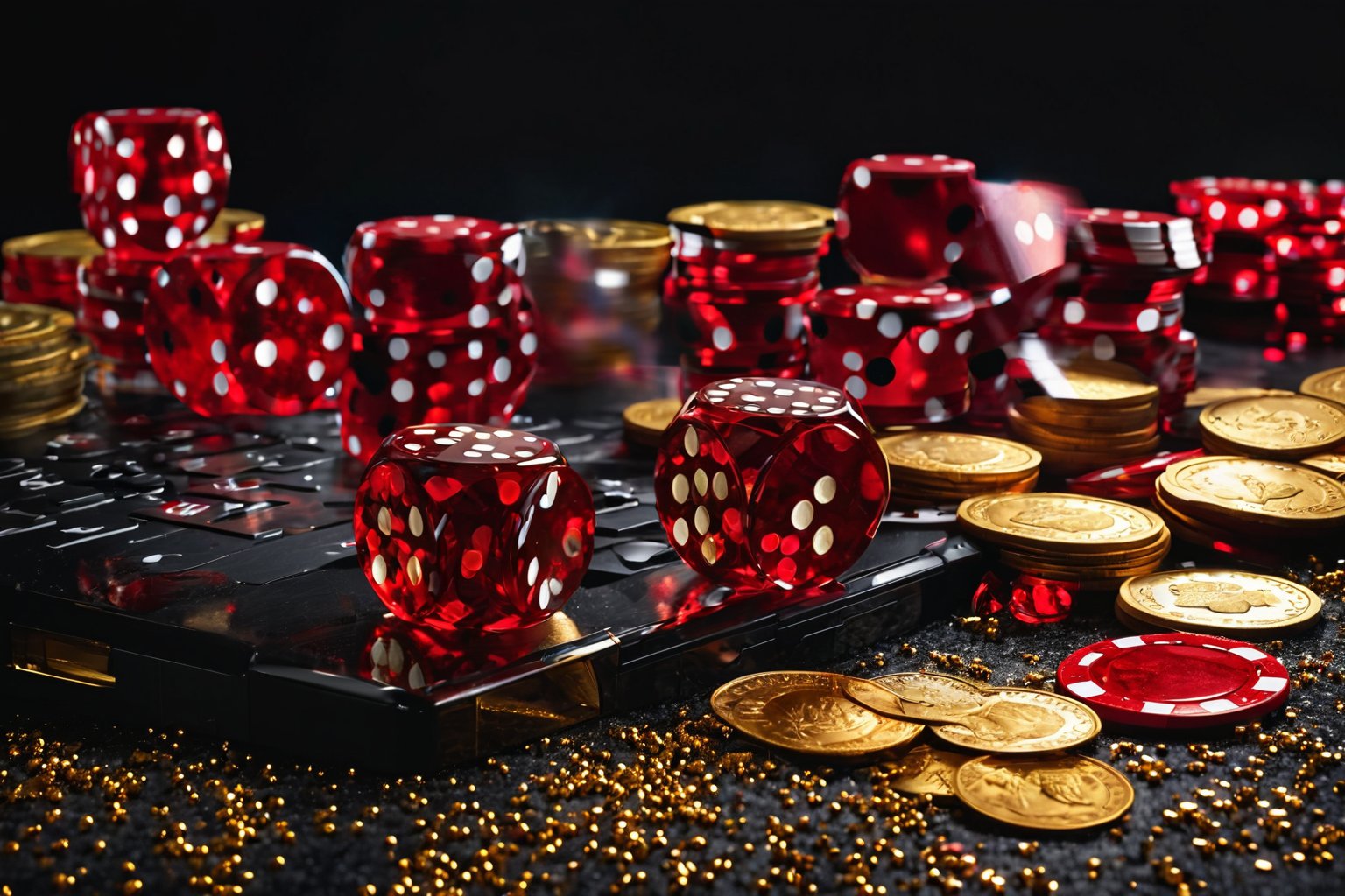 Slot Oyunlarındaki Yeni Mekaniklerin Geleceği — Yeni Mekaniklerin Riskleri ve Güvenlik Önlemleri