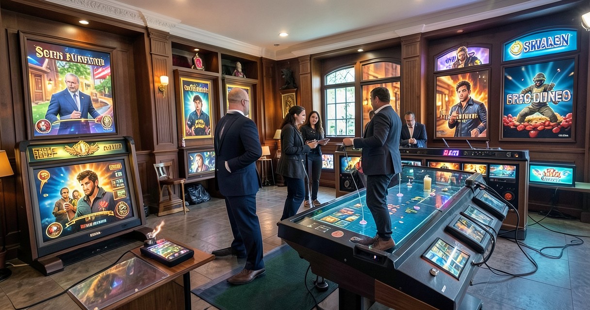 Slotlarda Tekrar Oynama Oranını Artırmanın Sırları: Oyun İçi Taktikler — Oyun İçi Taktikler ve Stratejiler Slotlarda Tekrar Oynama Oranını Artırmanın Sırları: Oyun İçi Taktikler — Oyun İçi Taktikler ve Stratejiler