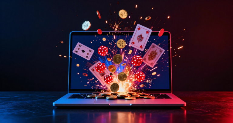 Casino siteleri aramalarında lisans kontrolü