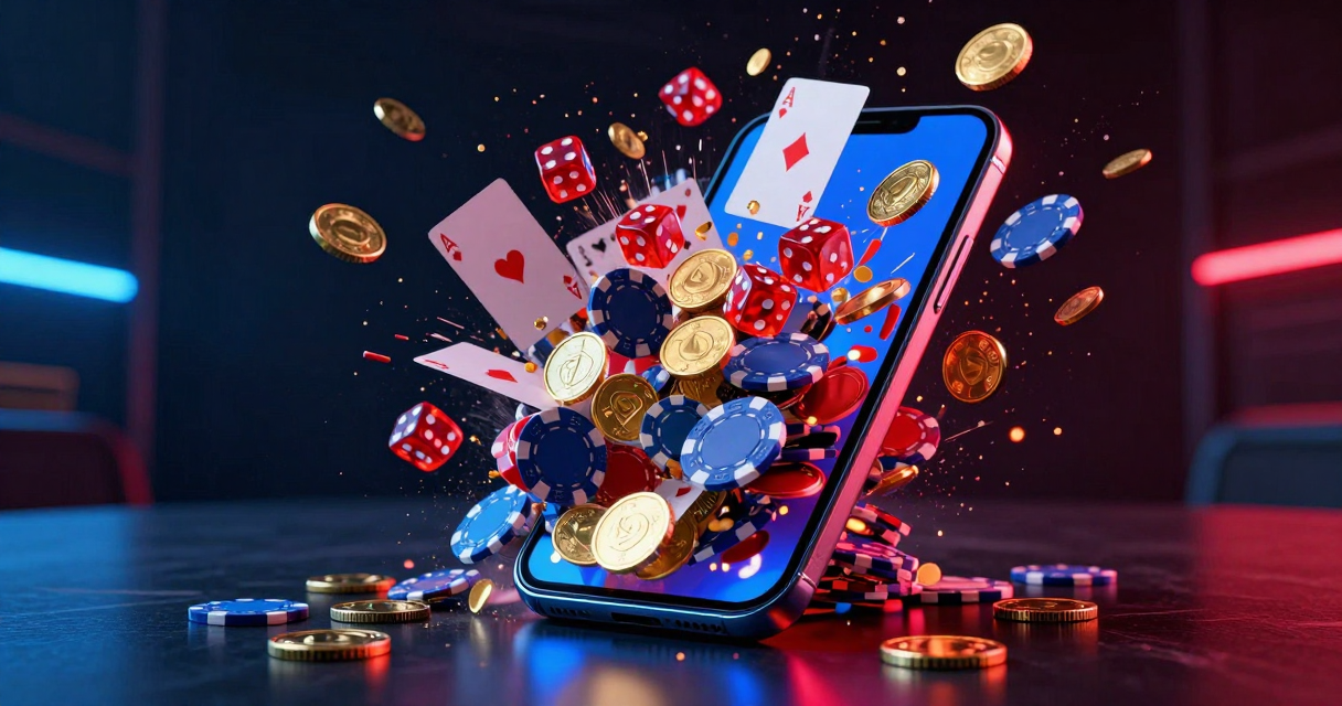 Dinamik Zorluk Seviyeleri Online Slotlarda Kazançları Nasıl Değiştiriyor?