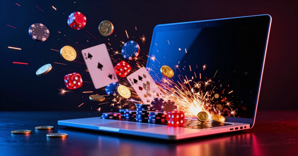 Dinamik Zorluk Seviyeleri Online Slotlarda Kazançları Nasıl Değiştiriyor? — Kazanç Dağılımı Üzerindeki Etkiler