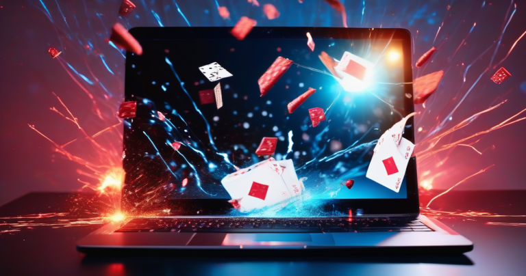 Jackpot ağları arasındaki bağlantı ve ödeme olasılıkları
