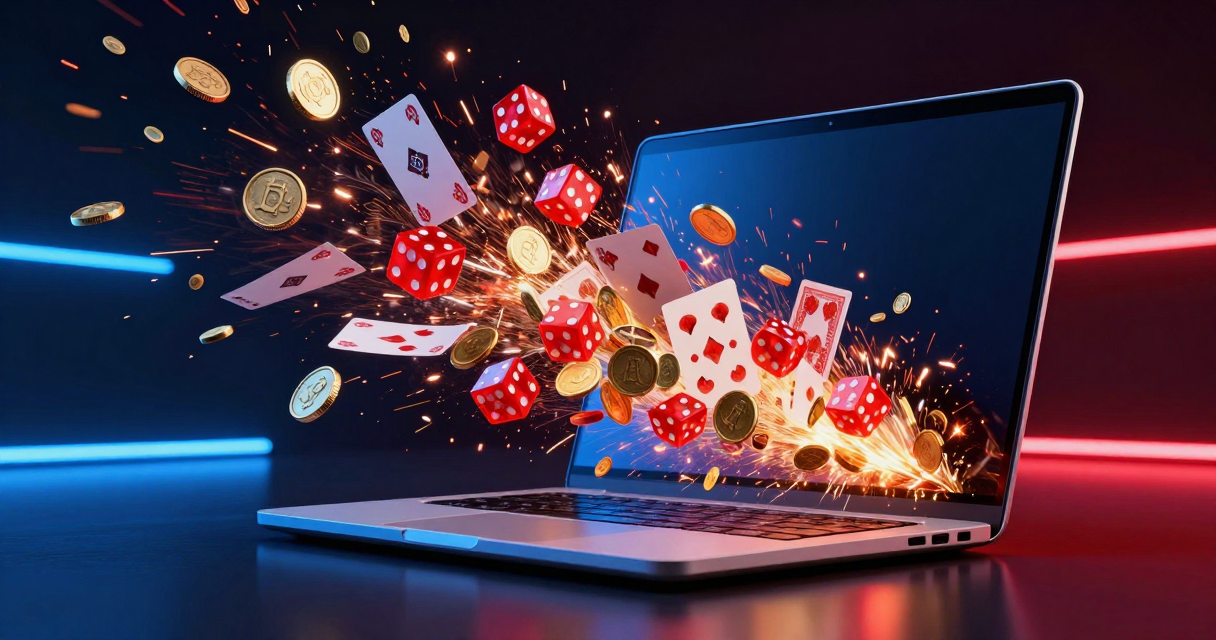 Jackpot ağları arasındaki bağlantı ve ödeme olasılıkları — Jackpot Slotlar Arasında Bağlantı Kurmak İçin Gerekenler