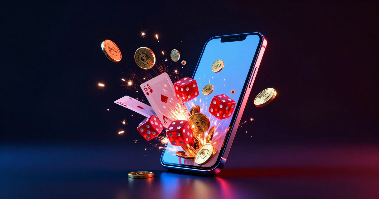 Mobil casino uygulamalarında gecikme sorunları çözümü — Uygulama Yönetimi ve Önbellek Temizleme