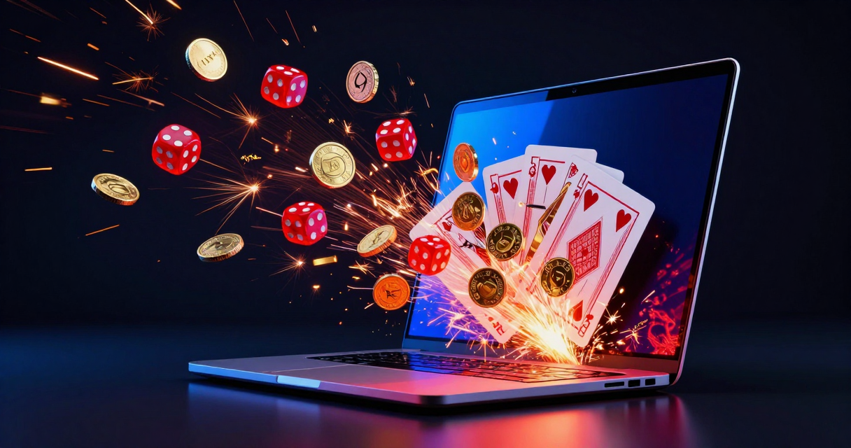 Oyun Mekaniklerindeki Yenilikler ve Oyuncu Davranışları — Sorumlu Oyun Mekanikleri ve Platform Sorumlulukları Oyun Mekaniklerindeki Yenilikler ve Oyuncu Davranışları — Sorumlu Oyun Mekanikleri ve Platform Sorumlulukları